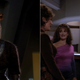 Illustration for article titled The Most Outrageous Fashions of Star Trek: TNG Seasons 4 Through 7